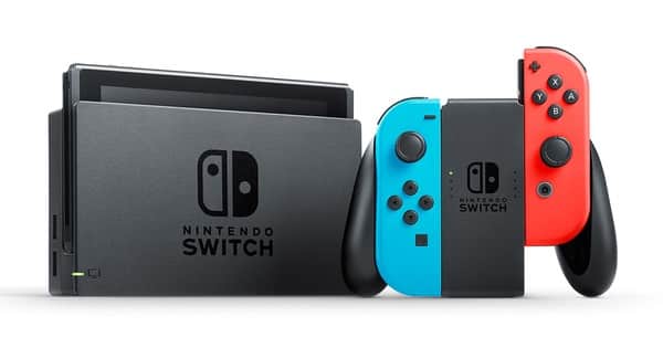 Burla engana utilizadores com falso emulador pago da Nintendo Switch