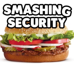 Smashing Security podcast #017: Data breaches, zero day exploits, and toenail clippings