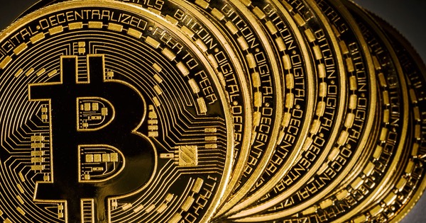 Companies keeping Bitcoin on hand in case of ransomware attacks
