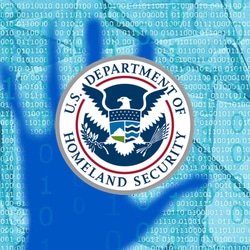 How to get away with hacking the Department of Homeland Security