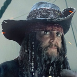 After hackers fail to extort money, new Pirates of the Caribbean movie torrents appear