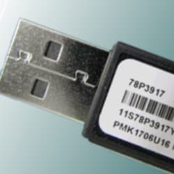 IBM has been shipping malware-infected USB sticks