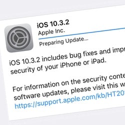 Apple users advised to update their software now, as new security patches released