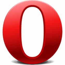 How to remove all your cookies, cached data, and browsing history from Opera