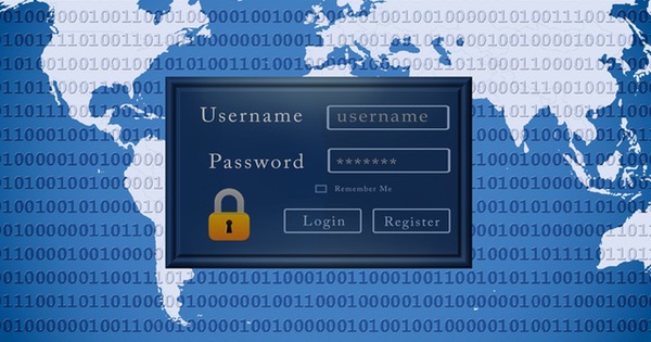 New NIST guidelines do away with periodic password changes