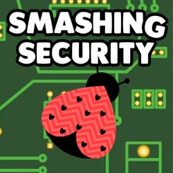 Smashing Security podcast #019: The Love Bug virus