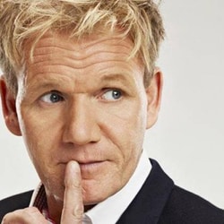 What the hacking of Gordon Ramsay’s email teaches us all