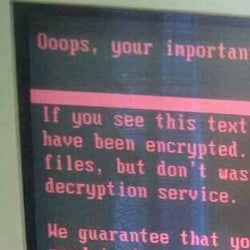 Global ransomware outbreak hits organisations hard
