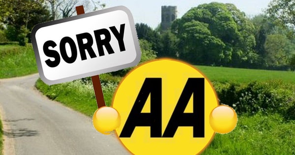 AA apologises, and confirms customers' partial credit card data *was* exposed