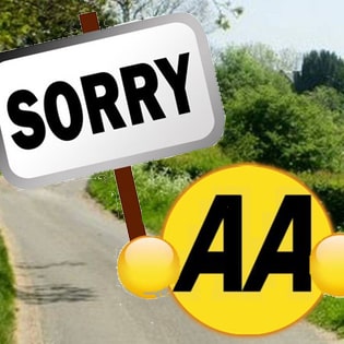 AA apologises, and confirms customers’ partial credit card data *was* exposed