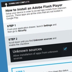 Flash Player for Android – Apps on Google Play