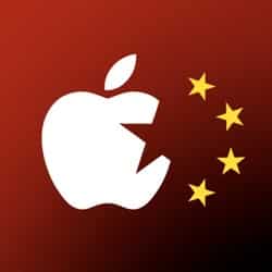iOS VPN apps removed from Apple’s Chinese App Store