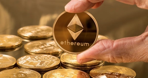 Hacker steals $30M worth of Ethereum by abusing Parity wallet flaw