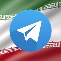 Spyware abuses Telegram messaging app to target Iranian Android users
