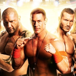 Three million wrestling fans at risk after WWE leaves database unprotected