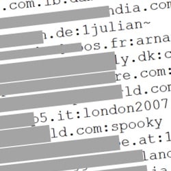 711 MILLION email accounts weaponized by Onliner for spam campaigns