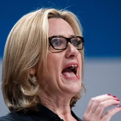 ‘Real people’ do not want secure communications, claims UK Home Secretary Amber Rudd