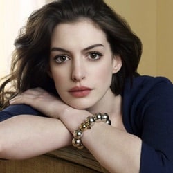 Nude photos of Anne Hathaway leaked online by hackers
