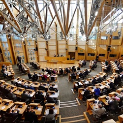 Hackers try to break into Scottish parliament email accounts weeks after Westminster attack