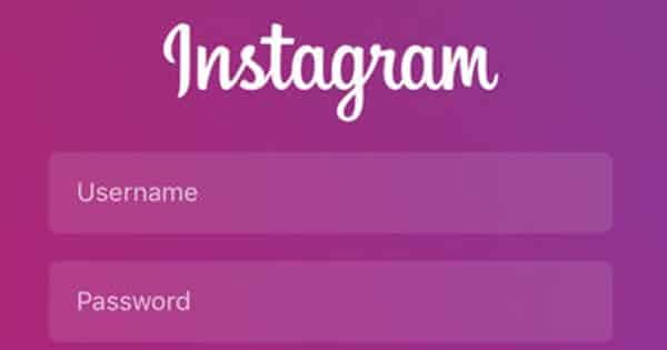 Instagram confirms hack against high-profile users' account info