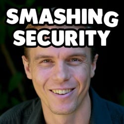 Smashing Security podcast #040: The show that cost Troy Hunt 14 dollars