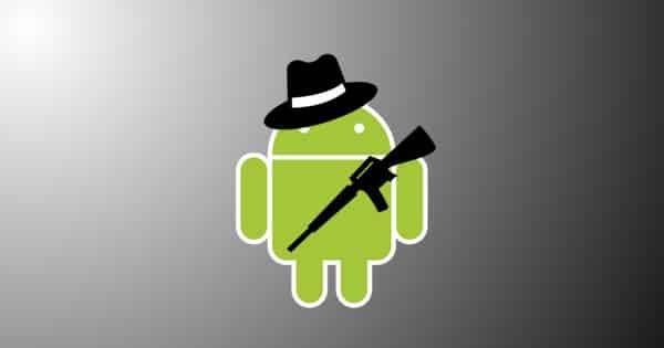Want to write Android ransomware but don't know how to code? No problem