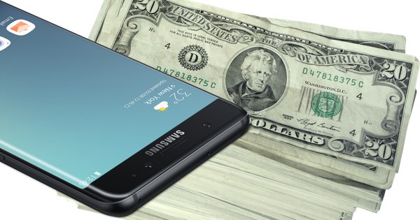 Samsung's new bug bounty program offers rewards of up to $200K