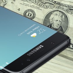 Earn up to $200K finding bugs in Samsung smartphones