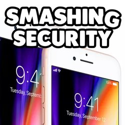Smashing Security podcast #042: Equifax, BlueBorne, and the iPhone X