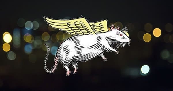 RAT flies under the radar with exploit-laden file downloaded by decoy Word document