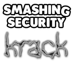 Smashing Security podcast #048: KRACK, North Korea, and an 18th century cyber attack