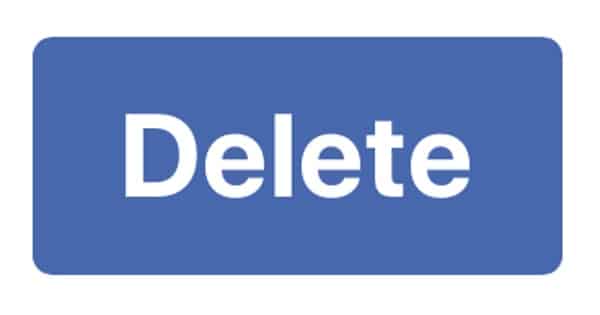 Facebook flaw enabled unauthorised users to delete any photo