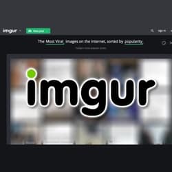 Imgur hackers stole 1.7 million email addresses and passwords