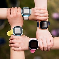 Kids’ smartwatches banned in Germany over spying concerns