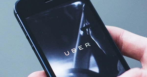 Uber paid hackers $100,000 to keep data breach quiet