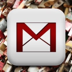 Less than 10% of Gmail users have enabled two-factor authentication