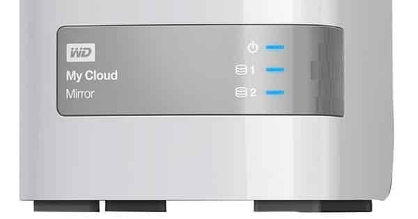 Locked out? Don't worry, here's the hardcoded password for your WD My Cloud NAS device