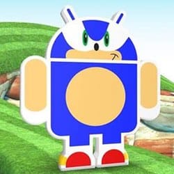 Sonic the Hedgehog accused of leaking Android users’ data