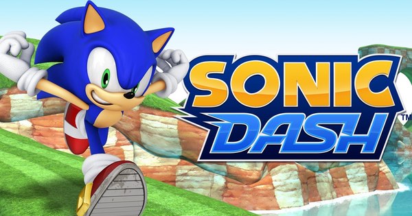 Sonic the Hedgehog accused of leaking Android users' data