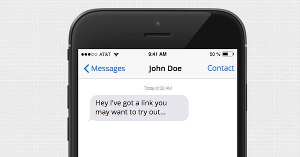 Beware! A new bug can crash iOS and macOS with a single text message