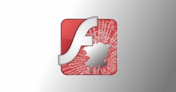Criminals are exploiting unpatched Adobe Flash flaw