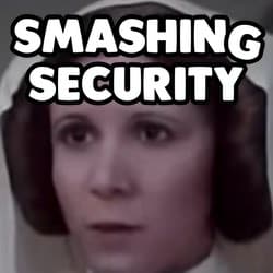 Smashing Security podcast #063: Carole’s back!