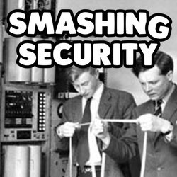 Smashing Security podcast #065: Cryptominomania, Poppy, and your Amazon Alexa