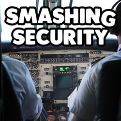 Smashing Security podcast #066: Passwords, pirates, and postcards