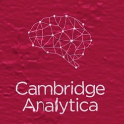 Cambridge Analytica’s grab of 50 million Facebook users’ data