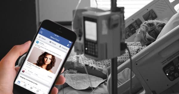 Facebook's secret plan to access hospital patient records