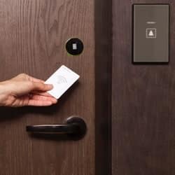 Researchers reveal how hotel key cards can be hacked – what you need to know