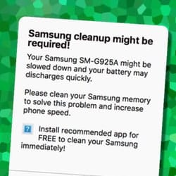 60,000 Android devices hit by battery-saving app attack