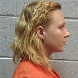 Reality Winner pleads guilty after being unmasked by microdots