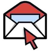 Email red